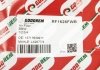 Фільтр повітряний BMW 1 (F20/21)/3 (F30/31)/4 (F32/33/36) 12- GOODREM RF1626FWB (фото 3)