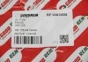 Фільтр повітряний Mazda 3/6/CX-5 2.0-2.5 11- GOODREM RF1883WB (фото 3)