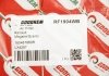 Фільтр повітряний Renault 1.5/1.6/1.8 dCi Megane 15- /Scenic IV 16- GOODREM RF1904WB (фото 3)