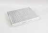 Фільтр салону Audi A2/Fabia/Roomster/Polo/Seat 02- (вугільний, антиалергенний) GOODREM RF2022CAWB (фото 1)