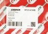 Фільтр салону Mitsubishi Outlander 06- GOODREM RF2141WB (фото 3)