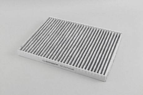 Фільтр салону Caddy 96-04/Golf 92-98/Passat 01-05/Octavia 96-11 (вугільний) GOODREM RF2272CWB