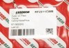 Фільтр салону Camry 2.0-3.3 01-06/Yaris 1.0-1.5 99-05/Prius 1.5 00-09 (вугільний) GOODREM RF2311CWB (фото 3)