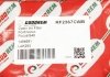 Фільтр салону Focus II/Volvo S40 04- (вугільний) GOODREM RF2367CWB (фото 3)