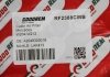 Фільтр салону MB C/E-class W204/W212 07- (вугільний) GOODREM RF2388CWB (фото 3)