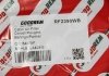 Фільтр салону Berlingo/Partner 08- (к-кт 2 шт) GOODREM RF2390WB (фото 3)