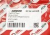 Фільтр салону Trafic/Vivaro 14-/Megane 13-/Scenic 09- (вугільний) GOODREM RF2415CWB (фото 3)