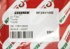 Фільтр повітряний Toyota Camry/ Rav 4/ Lexus ES 2.0-3.5 17- GOODREM RF2641WB (фото 3)