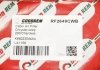 Фільтр салону Chrysler 200/Jeep Cherokee 14-20 (вугільний) GOODREM RF2649CWB (фото 3)