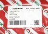 Фільтр салону Honda HR-V 15-/ Jazz 08- (вугільний) GOODREM RF2650CWB (фото 3)