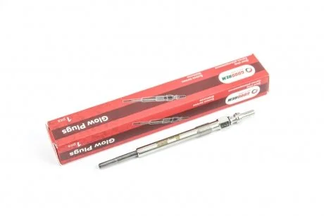 Свічка розжарювання 1.3 JTD/CDTi Doblo 04-/Combo/Astra 05- GOODREM RG2052