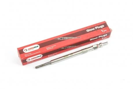 Свічка розжарювання Volvo S60/S80/V70/XC60/XC70/XC90 2.0/2.4 D 01-> GOODREM RG2198