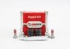Ремкомплект направляючих супорта Spr408-416/LT46 (сис-ма Perrot) (к-кт) GOODREM RK3095.0 (фото 1)