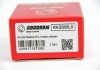 Ремкомплект направляючих супорта Spr408-416/LT46 (сис-ма Perrot) (к-кт) GOODREM RK3095.0 (фото 3)