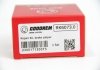 Ремкомпл. супорта перед Audi 80/100/A4/A6/MB W124/W201/Laguna II/Megane II/Caddy III/Golf IV/V 54mm GOODREM RK6073.0 (фото 3)