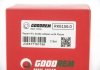 Ремкомпл. супорта зад Fluence/Megane II/III/Scenic (з поршнем) GOODREM RK6156.0 (фото 3)
