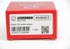 Ремкомпл. супорта перед Mazda 323/626/6/Premacy/Xedos 57mm GOODREM RK6648.0 (фото 3)
