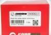 Ремкомпл. супорта перед VW T5/T6/TOUAREG/MULTIVAN (60мм) 02- (з поршнем) GOODREM RK6662.0 (фото 3)