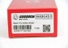 Ремкомплект супорта перед. Master/Movano 10- 48mm Brembo GOODREM RK68143.0 (фото 3)