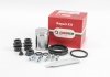 Ремкомпл. супорта зад 38mm (Lucas) Caddy III/Golf/T4-/Berlingo GOODREM RK6846.0 (фото 1)
