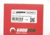 Ремкомпл. супорта перед BMW 3 E36/Fabia/Octavia/Caddy III/Golf IV/V/VI (з поршнем) GOODREM RK6849.0 (фото 3)