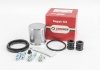 Ремкомпл. супорта перед Audi 80/A4/A6/MB W124/201/202/Laguna/Megane/Caddy II/Golf III/Passat B3/B4 GOODREM RK69048.1 (фото 1)