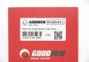 Ремкомпл. супорта перед Audi 80/A4/A6/MB W124/201/202/Laguna/Megane/Caddy II/Golf III/Passat B3/B4 GOODREM RK69048.1 (фото 3)