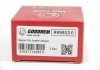 Ремкомпл. супорта перед Nissan Qashqai/X-Trail 07- 60mm GOODREM RK6913.0 (фото 3)