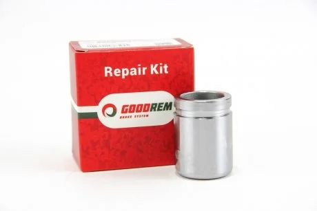 Поршень супорта зад Hyundai Getz/Sonata/Tucson/Kia Magentis/Soul/Sportage 34x45,9 GOODREM RK8435.0