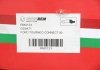 Гальмівні колодки зад. Connect 02- (бараб.) GOODREM RM0123 (фото 5)