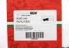 Гальмівні колодки перед. Mitsubishi Colt/Volvo S40/V40 1.1-2.0 i/TD 95- (TRW) GOODREM RM0140 (фото 5)