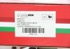 Гальмівні колодки зад. Nemo/Bipper 08- (бараб.) GOODREM RM0141 (фото 5)