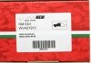Гальмівні колодки передні BMW 3 (E36/E46) 90-09 (ATE) GOODREM RM1001 (фото 5)