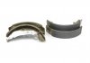 Тормозные колодки зад. Logan MCV 07-/Duster 10-/Kangoo 08- (Bosch) GOODREM RM1002 (фото 2)