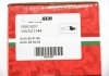 Гальмівні колодки задні Audi 80/100/A4/A6 -97 GOODREM RM1007 (фото 4)
