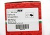 Гальмівні колодки (задні) Caddy/Jetta 10-/Golf 09-13 GOODREM RM1016 (фото 5)