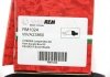 Гальмівні колодки зад. Jumper/Ducato/Boxer 02-06 GOODREM RM1024 (фото 5)