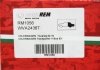 Гальмівні колодки зад. T5 03- (ATE)(диски 333x32.5mm) GOODREM RM1056 (фото 6)