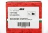 Гальмівні колодки зад. Vito (639) 03- GOODREM RM1065 (фото 6)