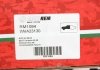 Гальмівні колодки передні Caddy III/Golf V/Octavia/A3 03- (з датчиком) GOODREM RM1084 (фото 6)