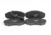 Гальмівні колодки перед Ducato 01>/Boxer 02> (1.4t) GOODREM RM1095 (фото 3)