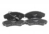 Гальмівні колодки перед. Jumper/Ducato/Boxer 02- (1.8t) GOODREM RM1096 (фото 3)