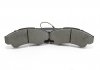 Гальмівні колодки перед. Jumper/Ducato/Boxer 02- (1.8t) GOODREM RM1096 (фото 5)