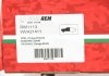 Гальмівні колодки перед. Vectra A/Omega B 92-05 (ATE) GOODREM RM1113 (фото 5)