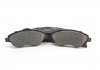 Гальмівні колодки перед. Combo 01-04/Corsa 01- GOODREM RM1155 (фото 4)