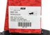 Гальмівні колодки перед. Combo 01-04/Corsa 01- GOODREM RM1155 (фото 5)