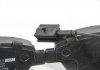 Гальмівні колодки перед. Doblo 05-10 (грузовой)(123x53.3x18)(з датчиком) GOODREM RM1161 (фото 4)
