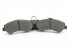 Гальмівні колодки перед. Jumper/Ducato/Boxer 06- (1.7t) GOODREM RM1164 (фото 5)