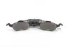 Гальмівні колодки перед. Ford Focus 98-04 (ATE) GOODREM RM1209 (фото 3)