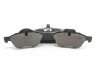 Гальмівні колодки перед. Renault Megane/Scenic/Clio 02- (ATE) GOODREM RM1212 (фото 4)